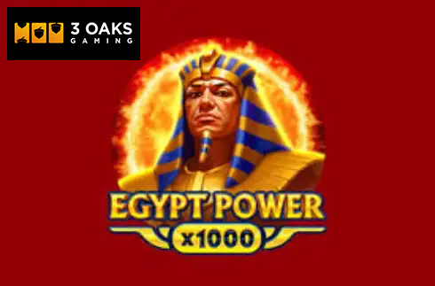 Egypt Power x1000